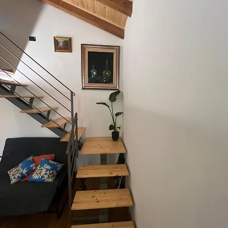 Loft Manzoni *