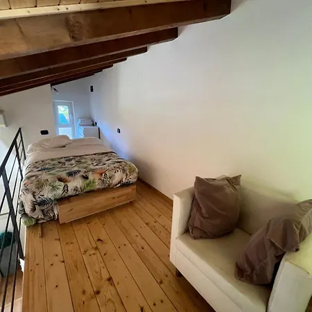 Loft Manzoni アパート *