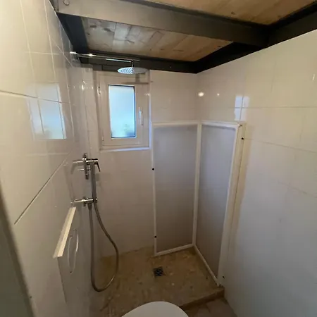Loft Manzoni 아파트 폰테 산 지오반니