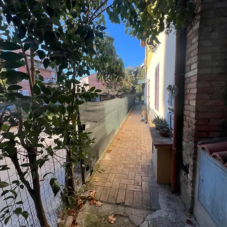 Loft Manzoni * ポンテ・サン・ジョヴァンニ