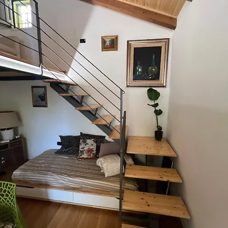 Loft Manzoni