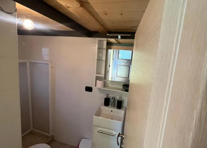 Apartment Loft Manzoni Ponte San Giovanni