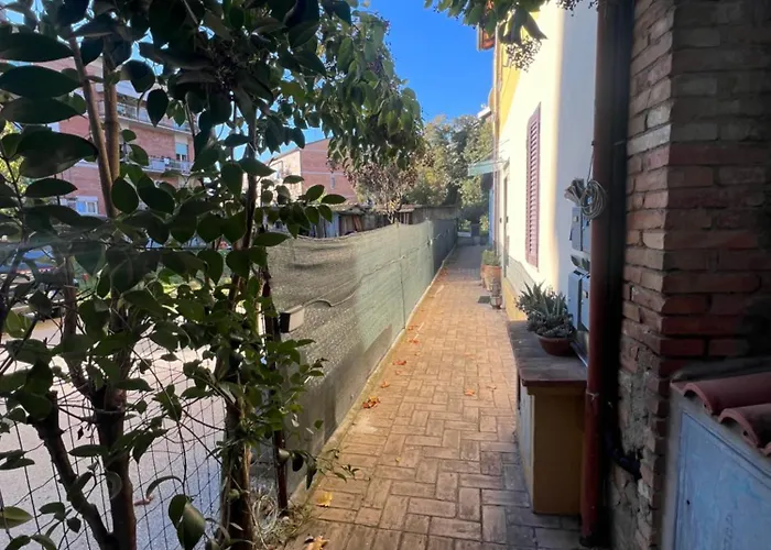 Loft Manzoni * Ponte San Giovanni