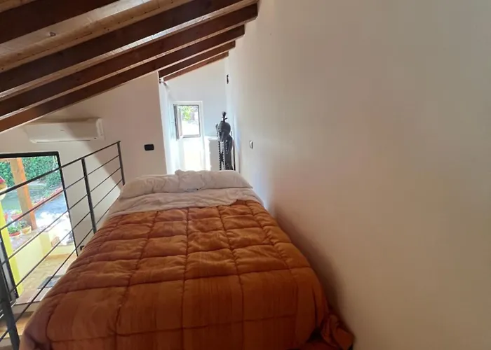 Loft Manzoni Apartment